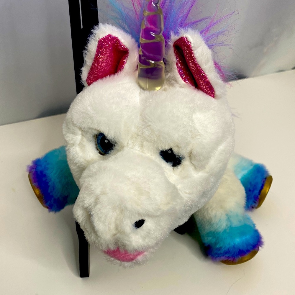 Little Live Unicorn Tested and Working